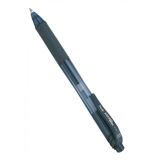 Pentel Pero gelové Pentel EnerGel BL107 - černé 0,7mm