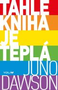 YOLI Tahle kniha je teplá