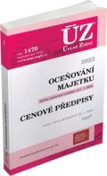 Sagit ÚZ 1470 Oceňování majetku