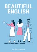 Bystričanová Eva Beautiful English, 60 dní k lepší slovní zásobě