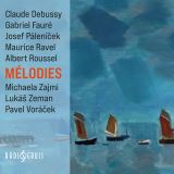 Český rozhlas/Radioservis Mélodies