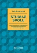 Masarykova univerzita Brno Studují spolu