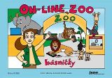 CZ.NIC ON-LINE ZOO básničky