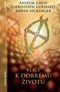 Alpha book Klíče k dobrému životu