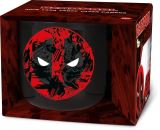 EPEE Hrnek keramický - Deadpool 410 ml
