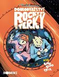 Labyrint Dobrodružství Rockyho & Terky
