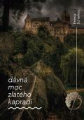 Knihy s úsměvem Dávná moc zlatého kapradí