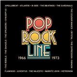 Supraphon Pop Rock Line 1966-1973