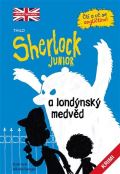 Brio Sherlock JUNIOR a londýnský medvěd