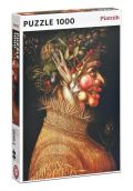 Piatnik Piatnik Puzzle Arcimboldo - Léto 1000 dílků