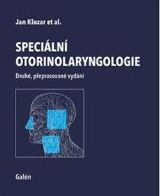 Galén Speciální otorinolaryngologie