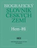 Academia Biografick slovnk eskch zem Hem-Hi