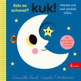 Axióma Kuk ! Hledej mě než zavřeš očka