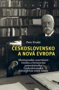 Academia Československo a nová Evropa