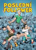 Asimov Viktor Poslední Follower 1