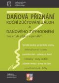 Poradce Daov piznn FO a PO za rok 2021 - Ron ztovn zloh a daovho zvhodnn za rok 2021