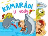 Foni book Kamarádi u vody