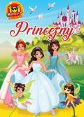Foni book Princezny - 101 aktivity s nálepkami