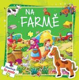 Foni book Na farmě