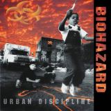 Biohazard Urban Discipline 30th Anniversary