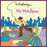 Normaltown Records Introducing...The Pink Stones