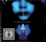 Porcupine Tree Anesthetize (Live In Tilburg - Oct 2008) (2CD+DVD)