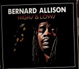 Allison Bernard Highs & Lows
