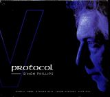 Phillips Simon Protocol V