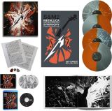 Metallica S & M 2 -Box Set-
