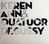 Ann Keren Keren Ann & Quatuor Debussy -Digi-