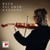 Masterworks Bach: Sei Solo
