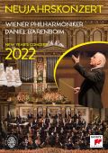 Sony Classical New Year's Concert 2022