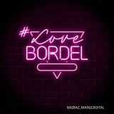 Cargo #LoveBordel