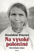 Malvern Na vysoké polonině - Barvínkový věnec