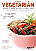 Kovaříková Jarka Vegetarián