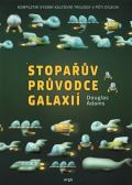 Argo Stopařův průvodce Galaxií Omnibus