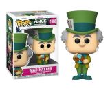 Funko Funko POP Disney: Alice 70th – Mad Hatter