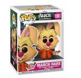 Funko Funko POP Disney: Alice 70th – March Hare
