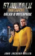 Laser Star Trek: Discovery - Válka o Enterprise