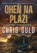 Mystery Press Oheň na pláži