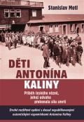 Rybka Publishers Děti Antonína Kaliny