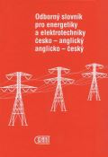 Granit Odborný slovník pro energetiky a elektrotechniky Č-A, A-Č
