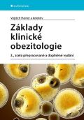 Grada Základy klinické obezitologie