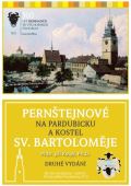 Kotyk Ji Perntejnov na Pardubicku a kostel sv. Bartolomje