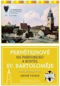 Kotyk Jiří Pernštejnové na Pardubicku a kostel sv. Bartoloměje