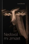 Došel karamel Nedovol mi zmizet