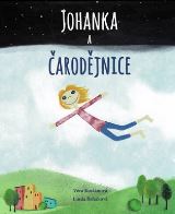 Venkovské dílo Johanka a čarodějnice