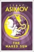 Asimov Isaac The Naked Sun