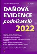 Dušek Jiří Daňová evidence podnikatelů 2022