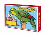 EFKO Obrázkové Loto - dětská hra